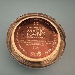 Charlotte Tilbury Magic Powder - Loose